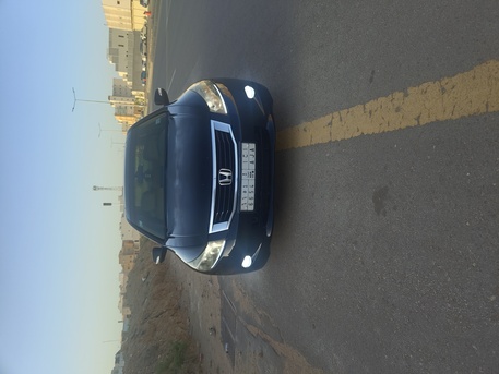 Riyadh, Vehicles, Cars & Trucks , SAR 20000,  Honda Accord,  2008,  Automatic,  457680 KM,  ​ Special  &ndash; Single Owner