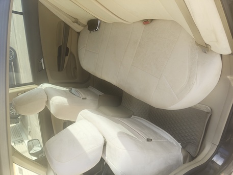 Riyadh, Vehicles, Cars & Trucks , SAR 20000,  Honda Accord,  2008,  Automatic,  457680 KM,  ​ Special  &ndash; Single Owner