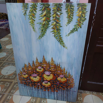 Al Aziziyah, Furniture, SAR 50,  Painting