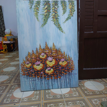 Al Aziziyah, Furniture, SAR 50,  Painting