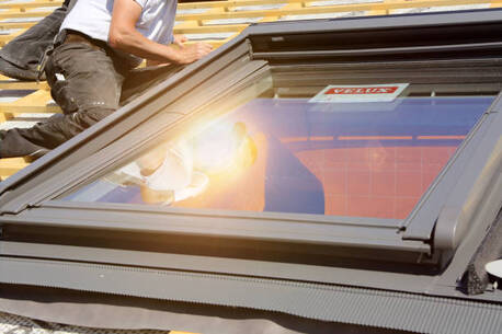 Sydney, Construction, Daylight Alchemy And Architectural Brilliance With Velux Skylights In Newcastle