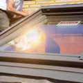 Daylight Alchemy And Architectural Brilliance With Velux Skylights In Newcastle