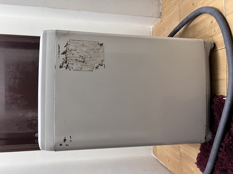Khobar, Appliances, SAR 225,  Toshiba Top Load Automatic Washing Machine For Sale