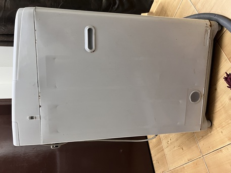 Khobar, Appliances, SAR 225,  Toshiba Top Load Automatic Washing Machine For Sale