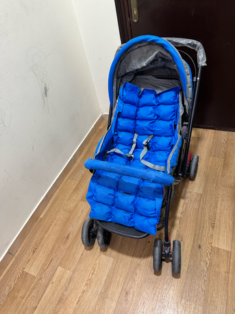 Riyadh, Baby & Kid Stuff, SAR 100,  Baby Stroller
