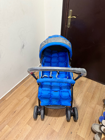 Riyadh, Baby & Kid Stuff, SAR 100,  Baby Stroller