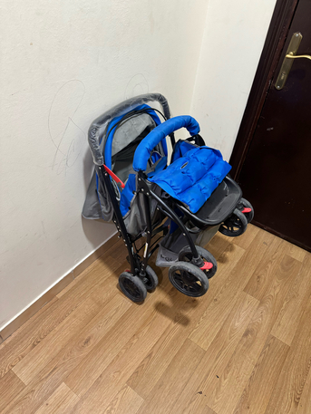Riyadh, Baby & Kid Stuff, SAR 100,  Baby Stroller