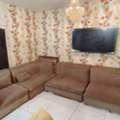 SAR 500,  L Type Sofa Set