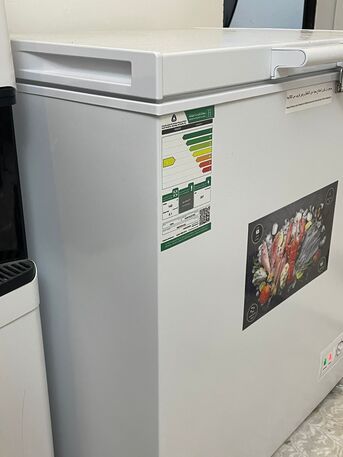 Dammam, Electronics, SAR 380,  Deep Freezer