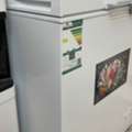 SAR 380,  Deep Freezer
