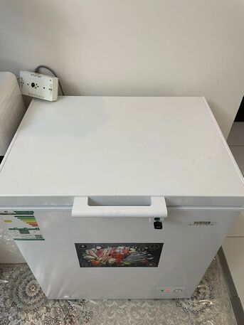 Dammam, Electronics, SAR 380,  Deep Freezer