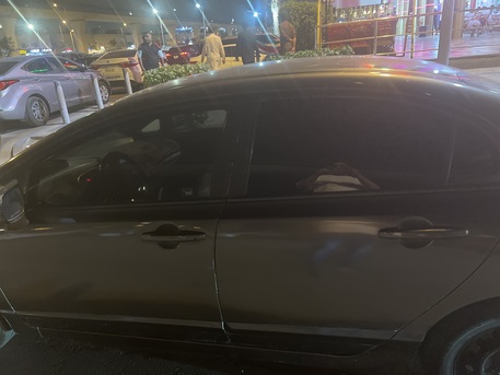Riyadh, Vehicles, Cars & Trucks , SAR 10500,  Honda Civic,  2011,  Automatic,  330000 KM,   For Sale