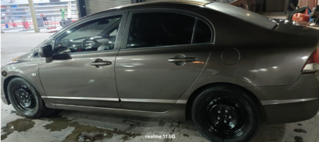 Riyadh, Vehicles, Cars & Trucks , SAR 10500,  Honda Civic,  2011,  Automatic,  330000 KM,   For Sale
