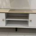 SAR 300,  New TV Unit And Water Dispenser For Urgent Sale