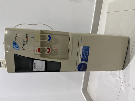 Al Rawabi, Furniture, SAR 300,  New TV Unit And Water Dispenser For Urgent Sale