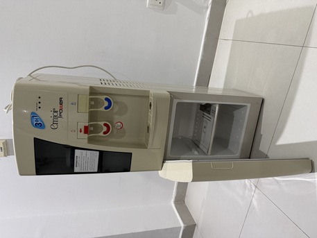 Al Rawabi, Furniture, SAR 300,  New TV Unit And Water Dispenser For Urgent Sale