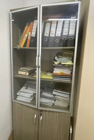 Dammam, Furniture, SAR 60,  Book Shelf