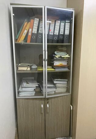 Dammam, Furniture, SAR 60,  Book Shelf