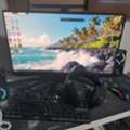 SAR 1800,  HP Victus Gaming PC - Intel I5 13th Gen / 16GB RAM / RTX 3050 (8GB)