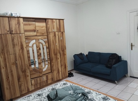 Jeddah, Household Items, SAR 500,  Double Bed Set With Mattress Dressing Table,6 Door Cupboards And 5 Seater Sofa @ 500 SAR