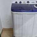 SAR 1150,  4 Year Old Fridge And Washing Machine