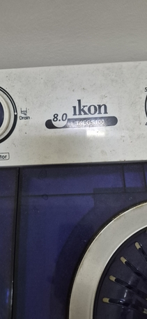 Al Sulaymaniyyah, Electronics, SAR 1150,  4 Year Old Fridge And Washing Machine