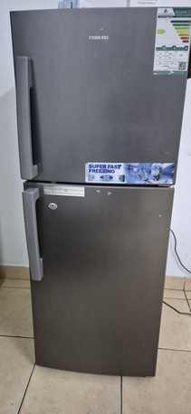 Al Sulaymaniyyah, Electronics, SAR 1150,  4 Year Old Fridge And Washing Machine