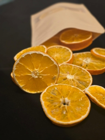 Khobar, Food, SAR 18,  Healthy Dehydrated Oranges - Food / Snack - Available