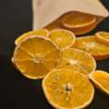 SAR 18,  Healthy Dehydrated Oranges - Food / Snack - Available