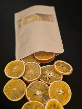 Khobar, Food, SAR 18,  Healthy Dehydrated Oranges - Food / Snack - Available