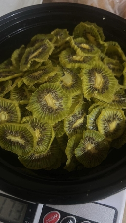Khobar, Food, SAR 22,  Healthy Dehydrated Kiwi - Food / Snacks - Available