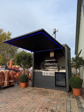 Berlin, Household Items, EUR 3500,  Standard And Mini BBQ Pods Available And Free Installation