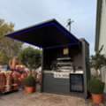 EUR 3500,  Standard And Mini BBQ Pods Available And Free Installation