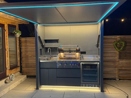 Berlin, Household Items, EUR 3500,  Standard And Mini BBQ Pods Available And Free Installation