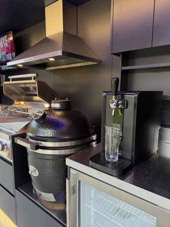Berlin, Household Items, EUR 3500,  Standard And Mini BBQ Pods Available And Free Installation