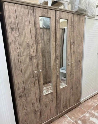 Al Hair, Furniture, SAR 11,  New Bedroom Set