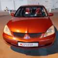 BHD 1200,  Mitsubishi Lancer,  2007,  Automatic,  25000 KM,  Car For Sale