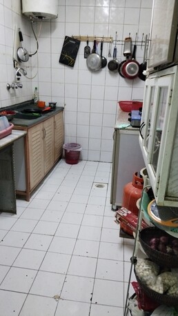 Riyadh, Rooms for Rent, SAR 1100/month,  876 Sq. Meter,  I