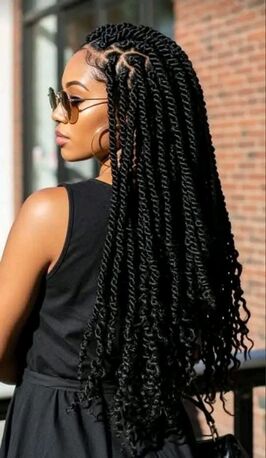 Boston, Business, Premium Braiding Human Hair For Sale