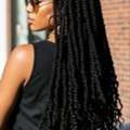 Premium Braiding Human Hair For Sale