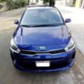 BHD 3850,  Kia Rio Hatchback,  2021,  Automatic,  39000 KM,  Brand New Condition # No Works #Loan-Trade