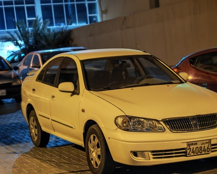 East Riffa, Vehicles, Cars & Trucks , BHD 780,  Nissan Sunny 2005,  2005,  Automatic,  100 KM,  Urgent Sell