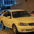 BHD 780,  Nissan Sunny 2005,  2005,  Automatic,  100 KM,  Urgent Sell