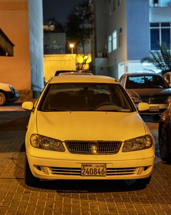 East Riffa, Vehicles, Cars & Trucks , BHD 780,  Nissan Sunny 2005,  2005,  Automatic,  100 KM,  Urgent Sell