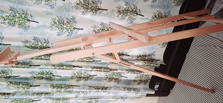 Muharraq, Household Items, BHD 7,  Painting Stand For Sale