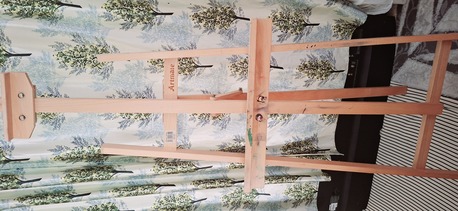 Muharraq, Household Items, BHD 7,  Painting Stand For Sale