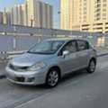 BHD 1250,  Nissan Tiida,  2013,  Automatic,  2335667 KM,  Urgent Sale  2014