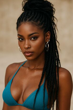 Boston, Business, Premium Human Hair For Braiding Sale