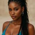 Premium Human Hair For Braiding Sale