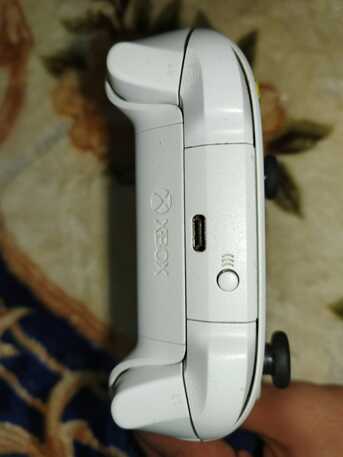 Yanbu, Electronics, SAR 999,  Xbox Series S, 512 GB, Used For 1 Year